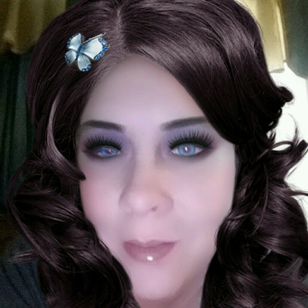 Meet your Posher, Brandy